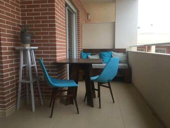 Apartamento Sunflower Formentera