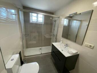 Apartamentos Montalvo Leiro