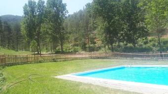 Bungalow Tossa Pelada