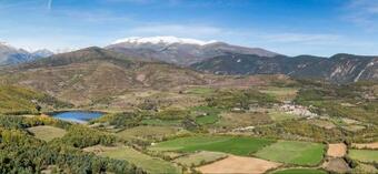 Agroturismo Casa Sisquet