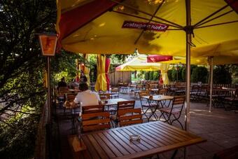 Bed & Breakfast G�stehaus Mittagsspitze