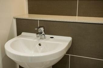 Apartamento The Point - Aberdeen