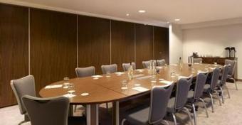 Hotel Doubletree By Hilton Lincoln