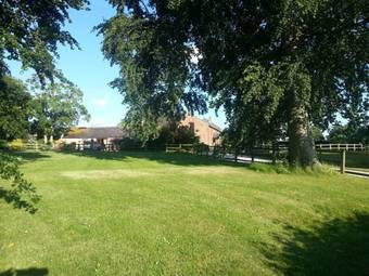 Bed & Breakfast Ty Derw Country House B&amp;b