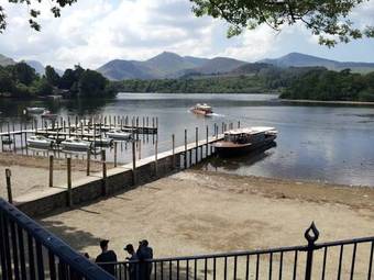 Bed & Breakfast Bluestones