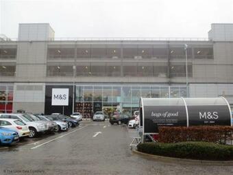 Flat 34 Fraser House Apartment City Centre Apartment