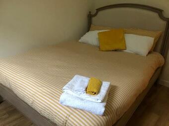 Fraser House Service Apartment , Aberdeen City