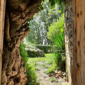 La Rectoria De Rivert - Rural Holiday Accomodation