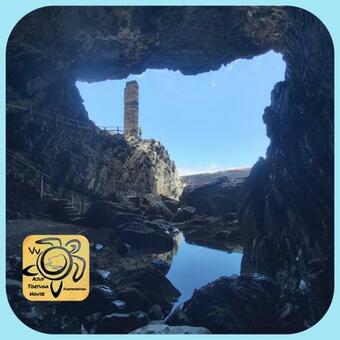 Apartamento Ajuy Tortuga House