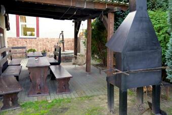 Apartm�ny U Zdeni?ky