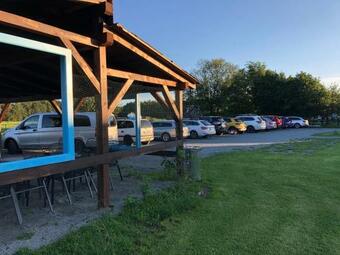 Apartamento ?korni?k?v Statek