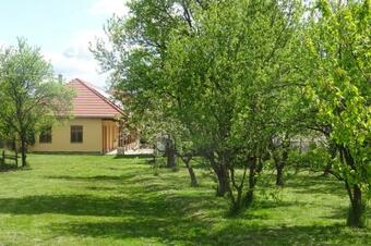 Apartamento Borosty�n Vend�gh�z