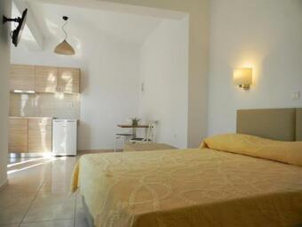 Hotel Anatoli Rooms