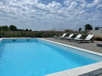 Villa Holiday House Seamare III