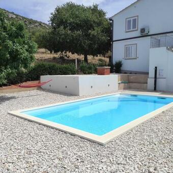 Apartamento Ku?a Za Odmor Lucija