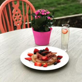 Moneylands Farm Self-catering Apartments