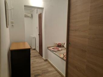 Apartamento Sky Line Center City Dimitropoulos