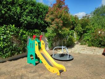 Casa El Arrebol Rural, Piscina Climatizada