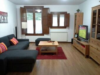 Apartamento Fontellas-ayerbe