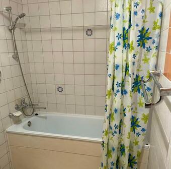 Hello City Apartment