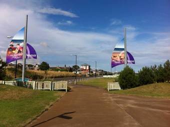 Posada The Kinloch Arms Hotel