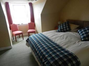 Hostal Seaview Guest House