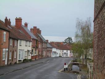 Bed & Breakfast The Old Cider House