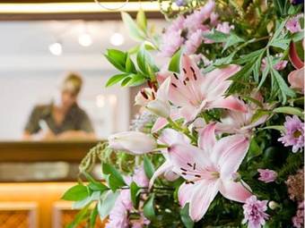 Malin Court Hotel And Restaurant