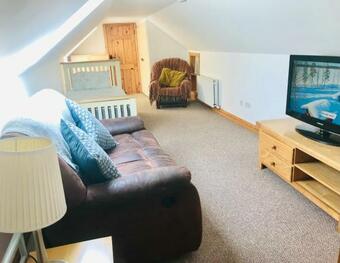 Apartamento Riverfield Lodge