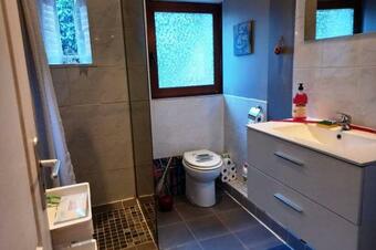 Apartamento Suite Dans Le Jardin Du Ch�teau