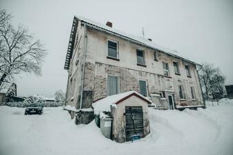 Apartamento Hillhof 44