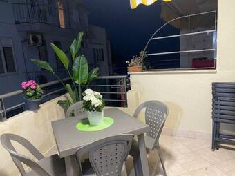 Apartamento Casa Vacanze Aci Trezza