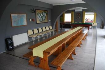 Bed & Breakfast Casa Napsug�r Panzi�