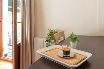 Hostal Fidalsa River Valley