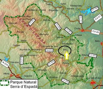 Agroturismo Casa "el Portalet"- Vt-38285-cs
