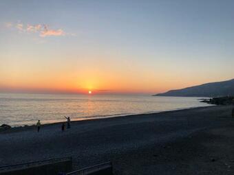 Bed & Breakfast A Due Passi Dal Mare