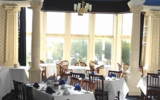 Adamton Country House Hotel