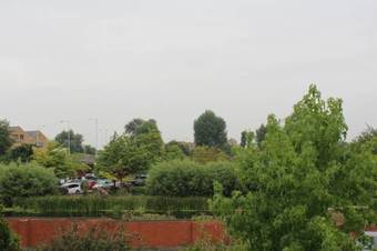 Chelmsford Serviced Apartments