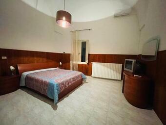 Apartamento Appartamento Salento
