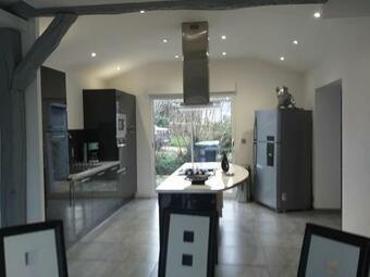 Maison � La Campagne Pr�s de La Ville