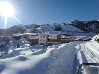 Terra Ecoturismo Casa La Casona