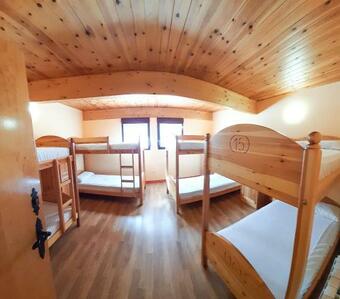 Albergue El Pajar De Ag�s - Exclusivo Para Peregrinos