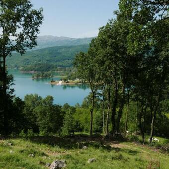 Apartments Cvitini Dvori Garjak