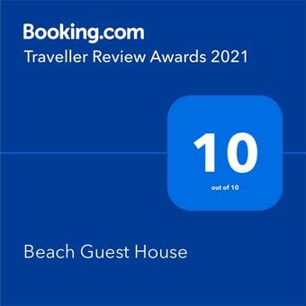 Beach Guest House