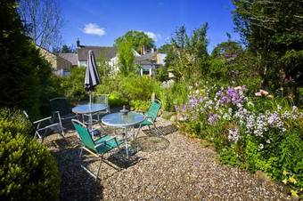 Bed & Breakfast The Old Post Office, Lanchester