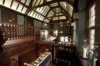 Piersland House Hotel