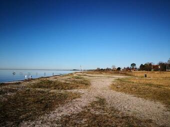 Hostal Spurvereden Ved Vandet