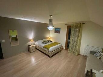 G�te Au Coeur Du Noyau