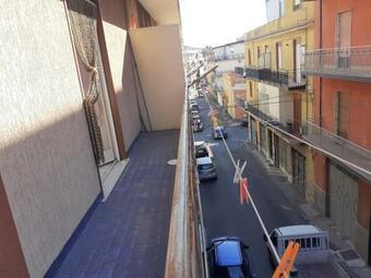 Apartamento Appartamento Ad Adrano