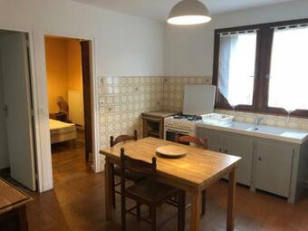 Apartamento Gite Angela - Appartement 2 Chambres Avec 4 Couchages